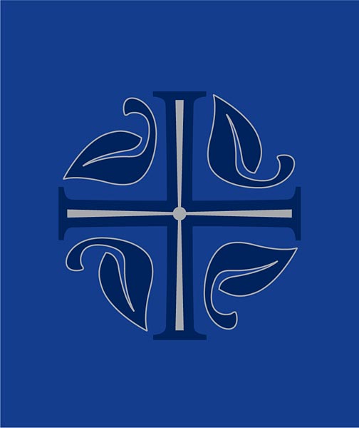 Evangelical Lutheran Worship, Ceremonial Binder: Blue