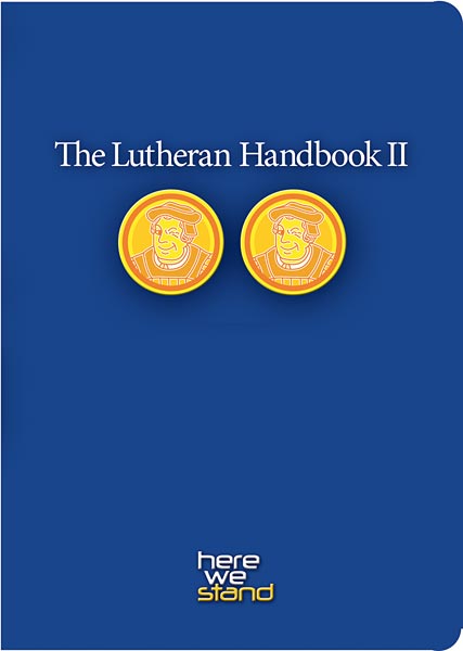eBook-The Lutheran Handbook 2