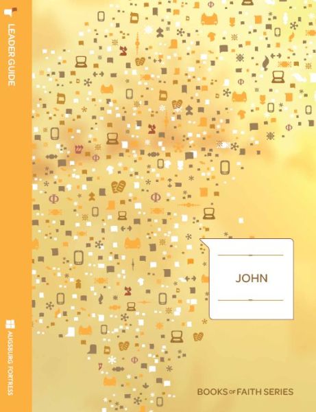 John Leader Session Guide: Books of Faith