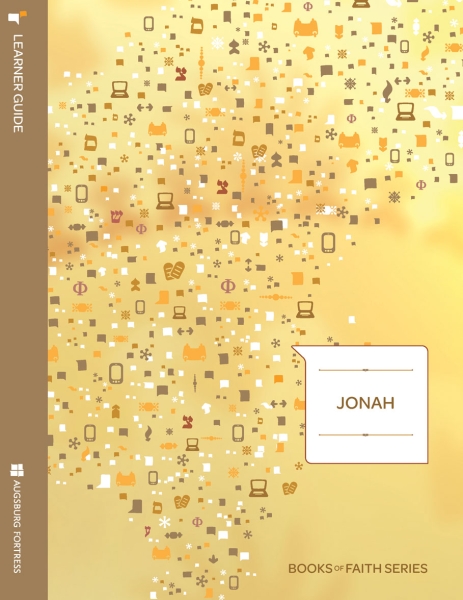 Jonah Learner Guide: Books of Faith
