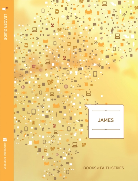 James Leader Guide: Books of Faith