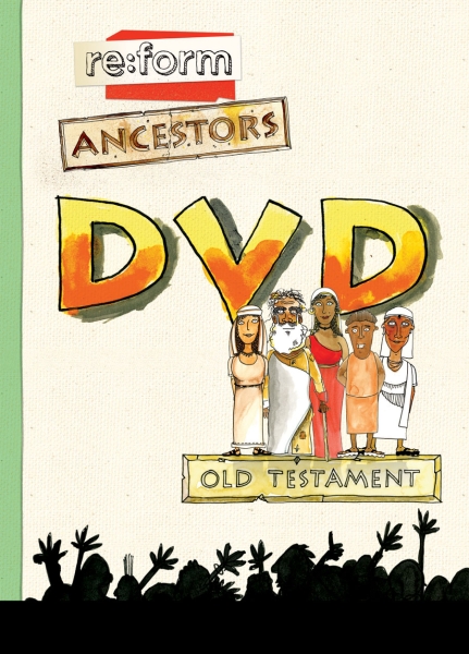 Re:form Ancestors / Old Testament / DVD