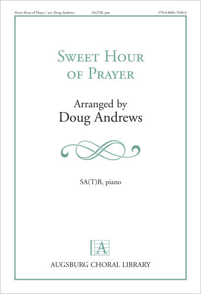 Sweet Hour of Prayer