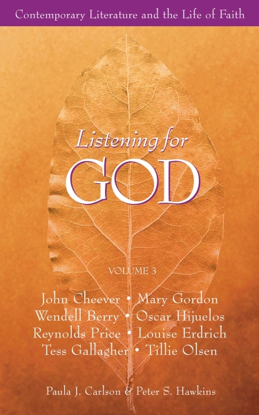 Listening for God, Volume 3, Reader