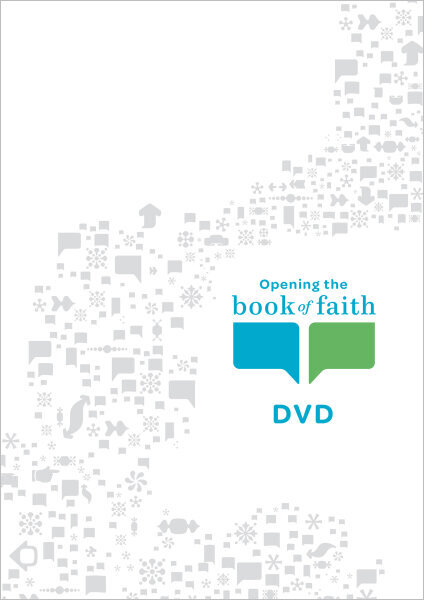 Opening the Book of Faith Course DVD