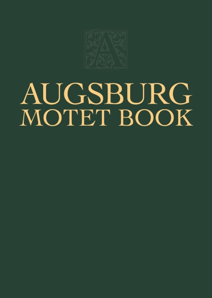 Augsburg Motet Book