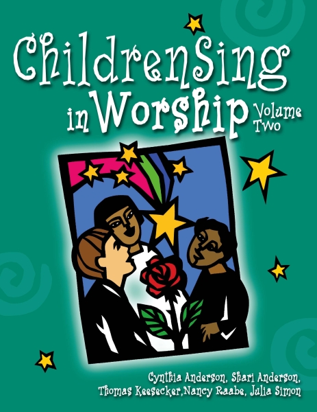 ChildrenSing in Worship, Volume 2