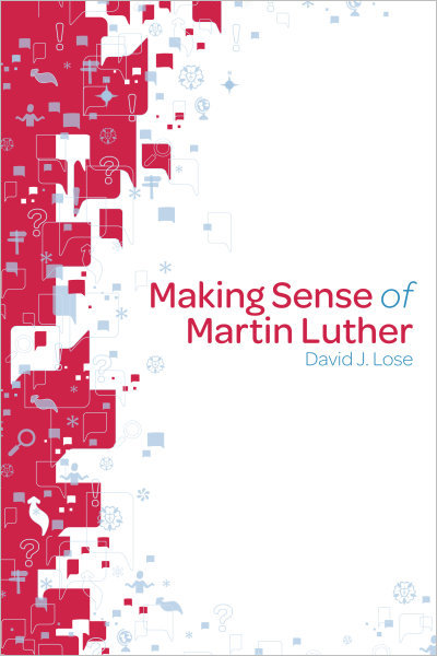 eBook-Making Sense of Martin Luther