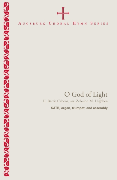 O God of Light
