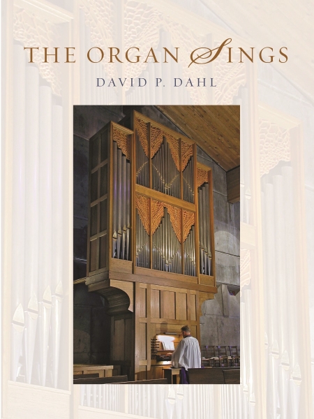 The Organ Sings