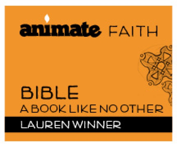 Animate Faith / Digital Lesson / Bible