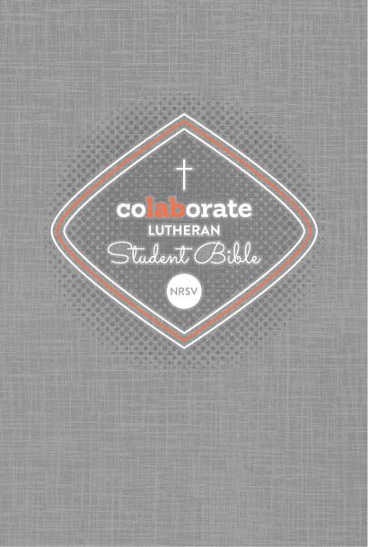 Colaborate: Lutheran Student Bible