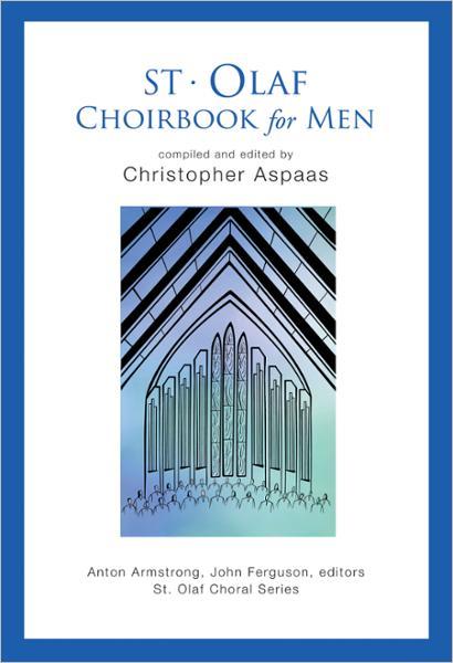 St. Olaf Choirbook for Men