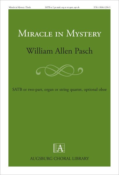 Miracle in Mystery