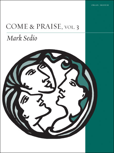 Come and Praise, Volume 3