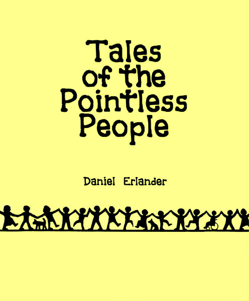 Tales of the Pointless People