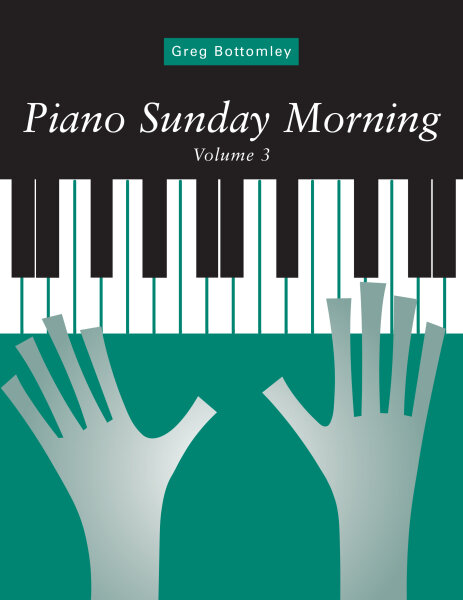 Piano Sunday Morning, Volume 3