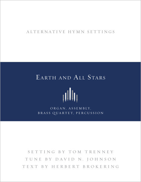 Earth and All Stars: Alternative Hymn Settings