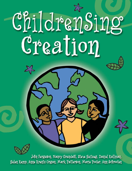 ChildrenSing Creation cover