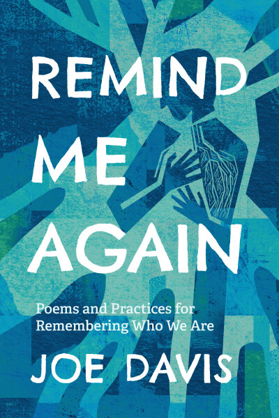 Remind Me Again cover