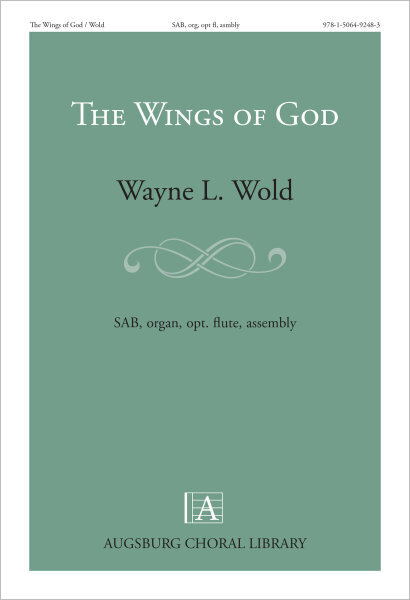 The Wings of God