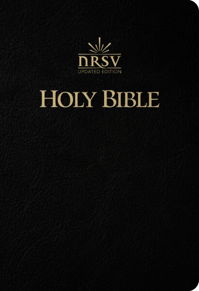 Holy Bible NRSV Updated Edition: Gift and Award