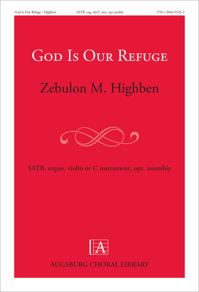 God Is Our Refuge