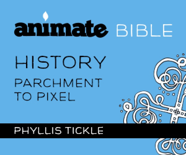 Animate Bible / Digital Lesson / History