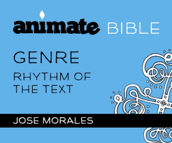 Animate Bible / Digital Lesson / Genre