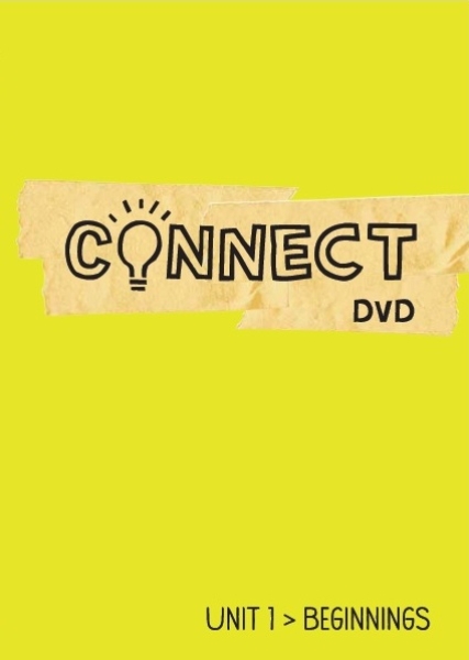 Connect / Unit 1 / DVD