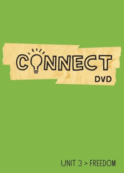 Connect / Unit 3 / DVD