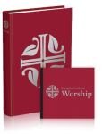Evangelical Lutheran Worship Occasional Services for the Assembly: Book and CD-ROM