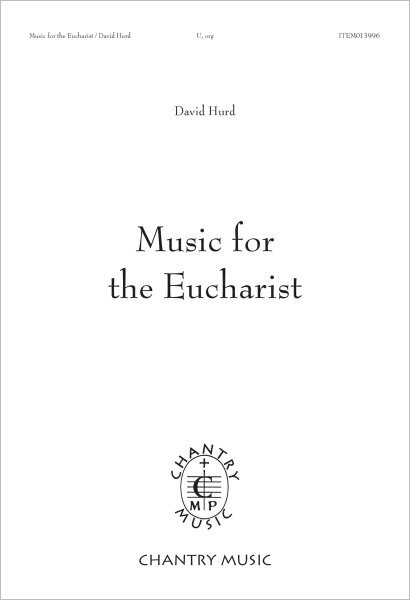 Music For the Eucharist