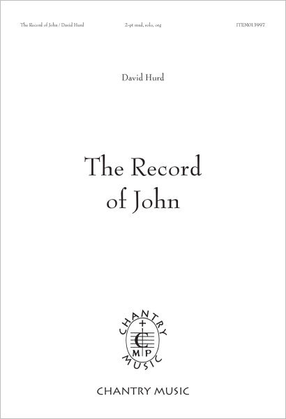 The Record of John