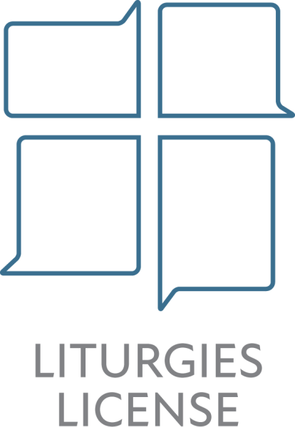 Augsburg Fortress Liturgies License